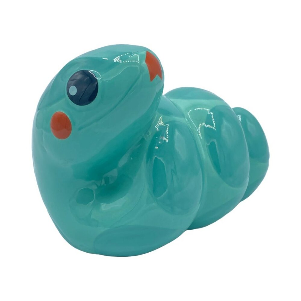 Wells Fargo Year of the Snake Coin Bank Chinese New Year 2013 Collectible